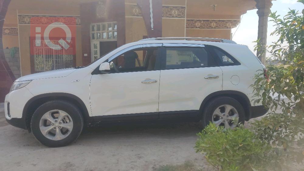 کیا سۆرینتۆ